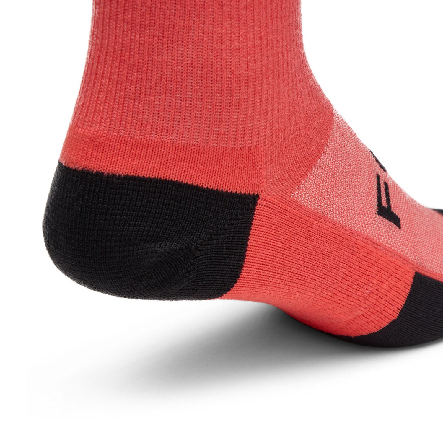 6" FLEXAIR MERINO SOCK /S