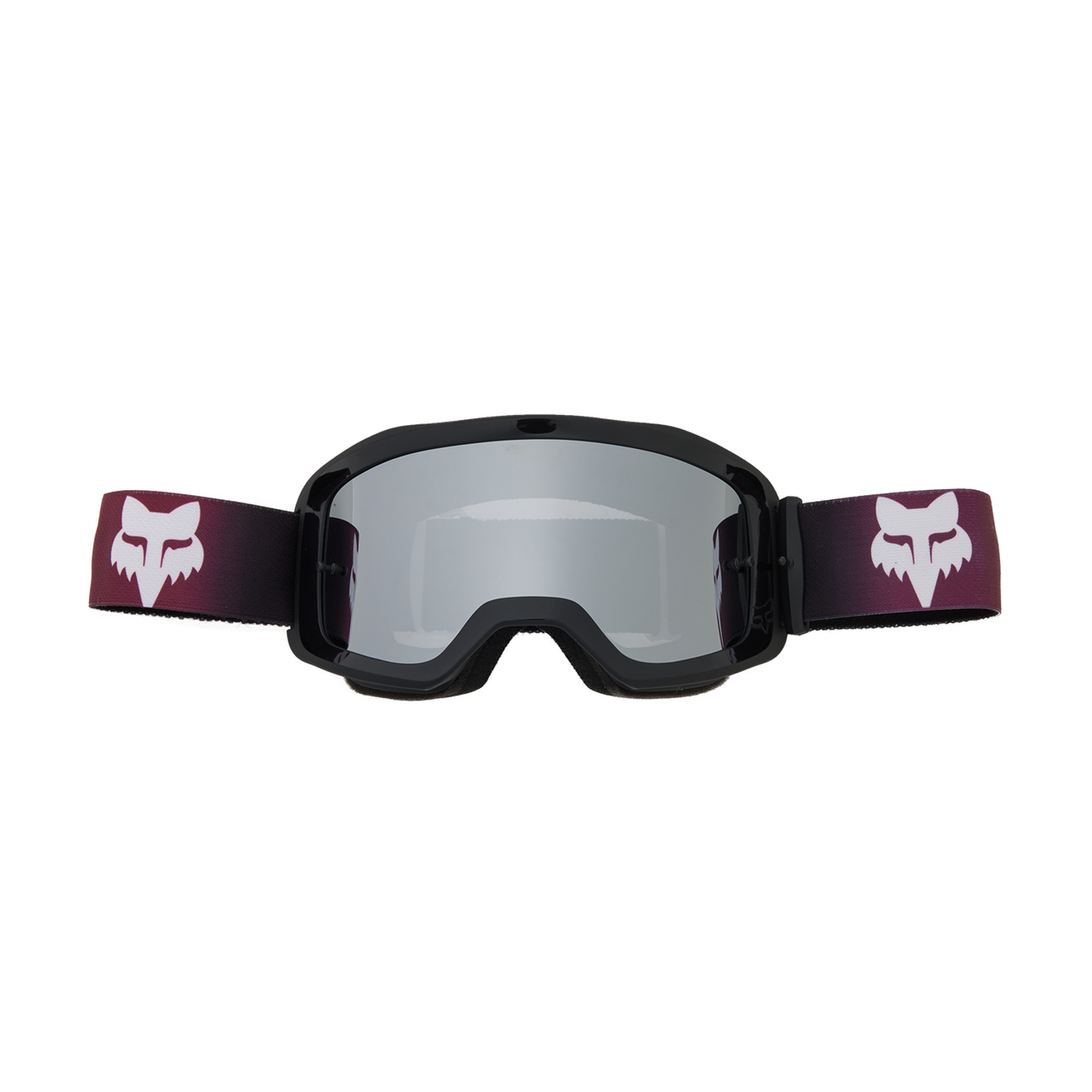YTH MAIN FLORA GOGGLE [BLK/WHT] OS