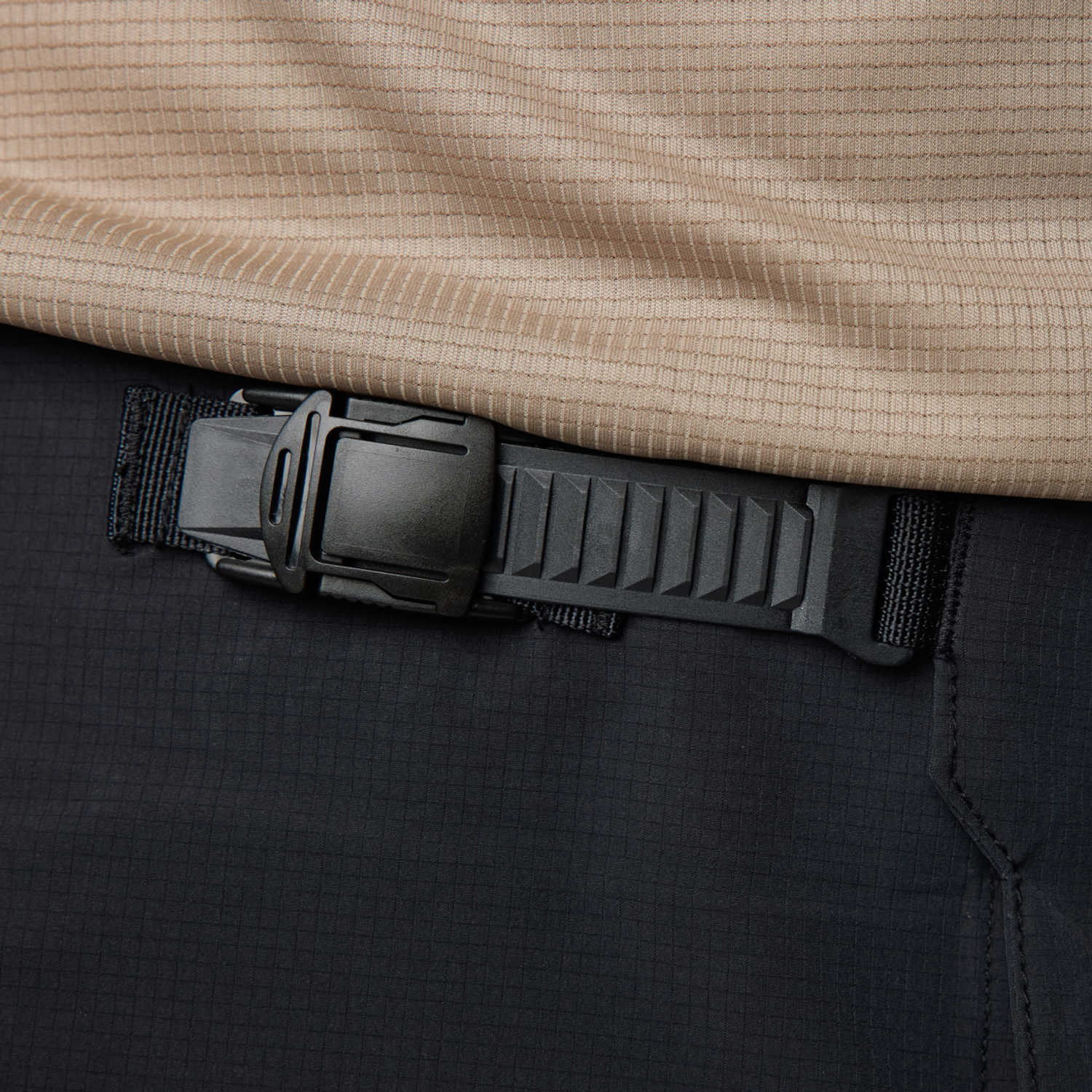 FLEXAIR ASCENT SHORT [BLK] 32