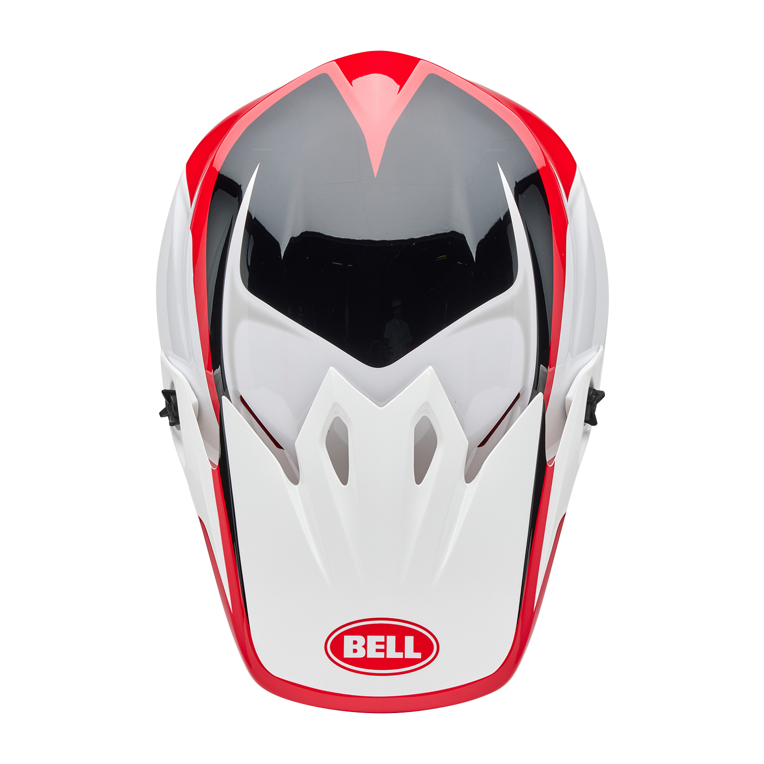 MX-9 MIPS RIFT ECE [RD/WHT] M