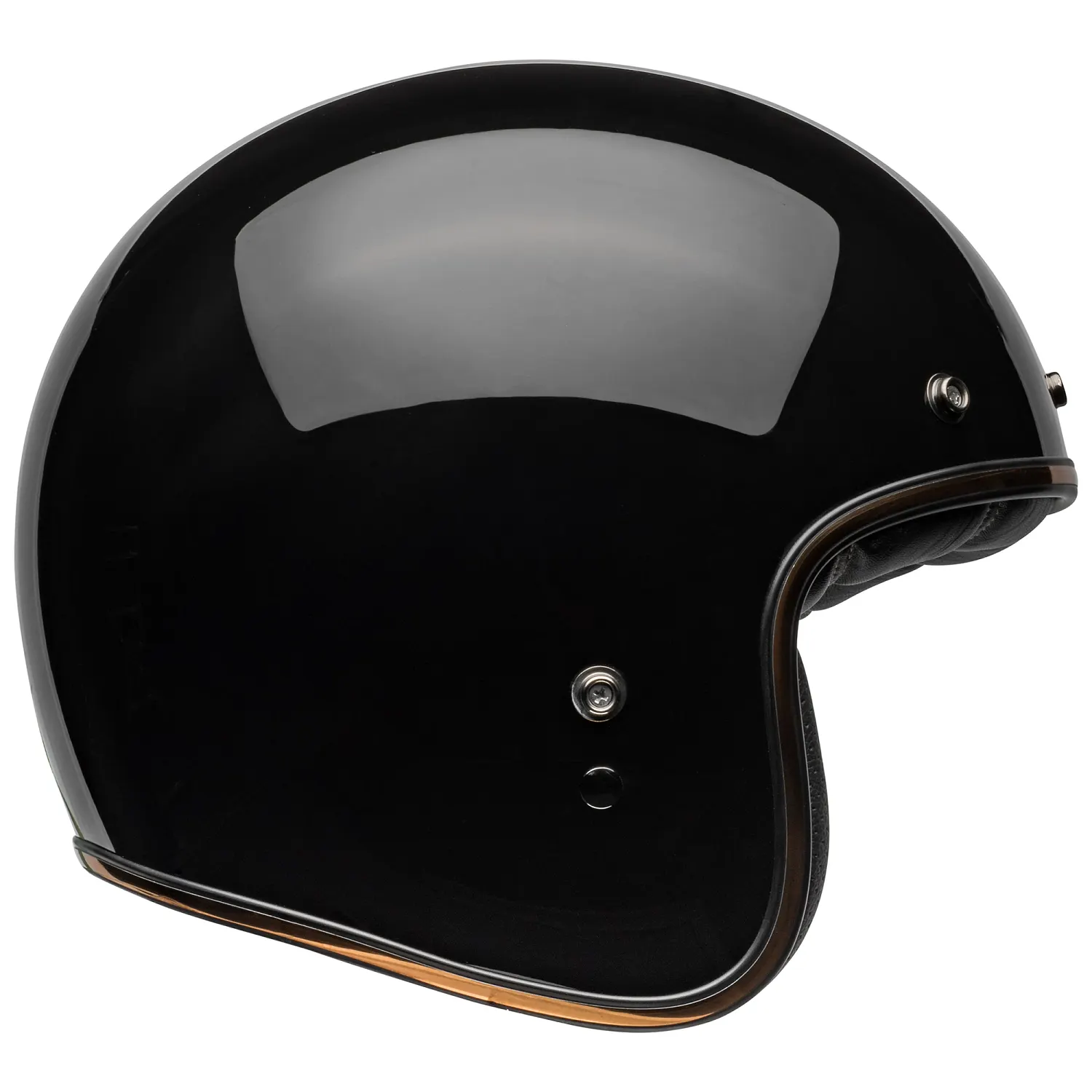CUSTOM 500 RALLY ECE [BLK/BRNZ] S