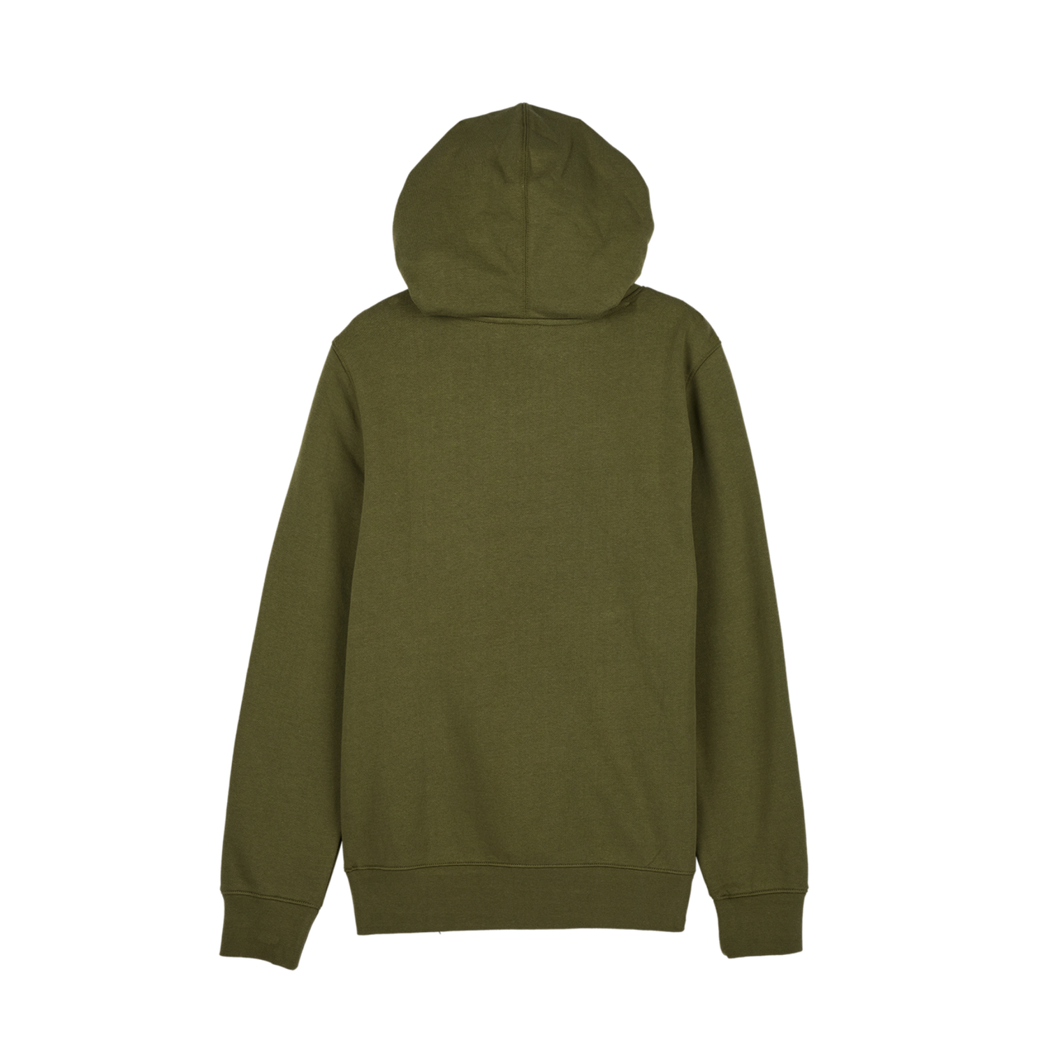Sudadera con Capucha Fox Head para Mujer