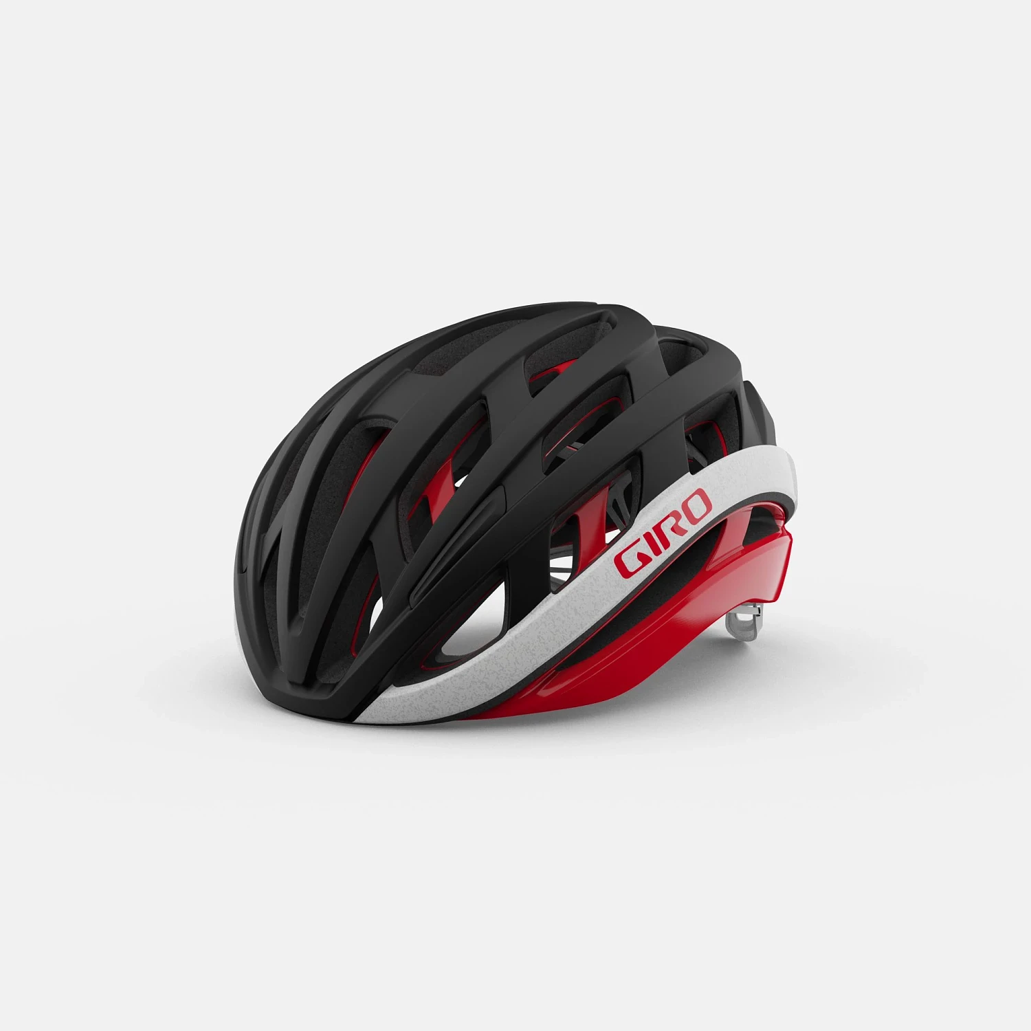 Helios Sph - US/EU [MT BLK/RD] M