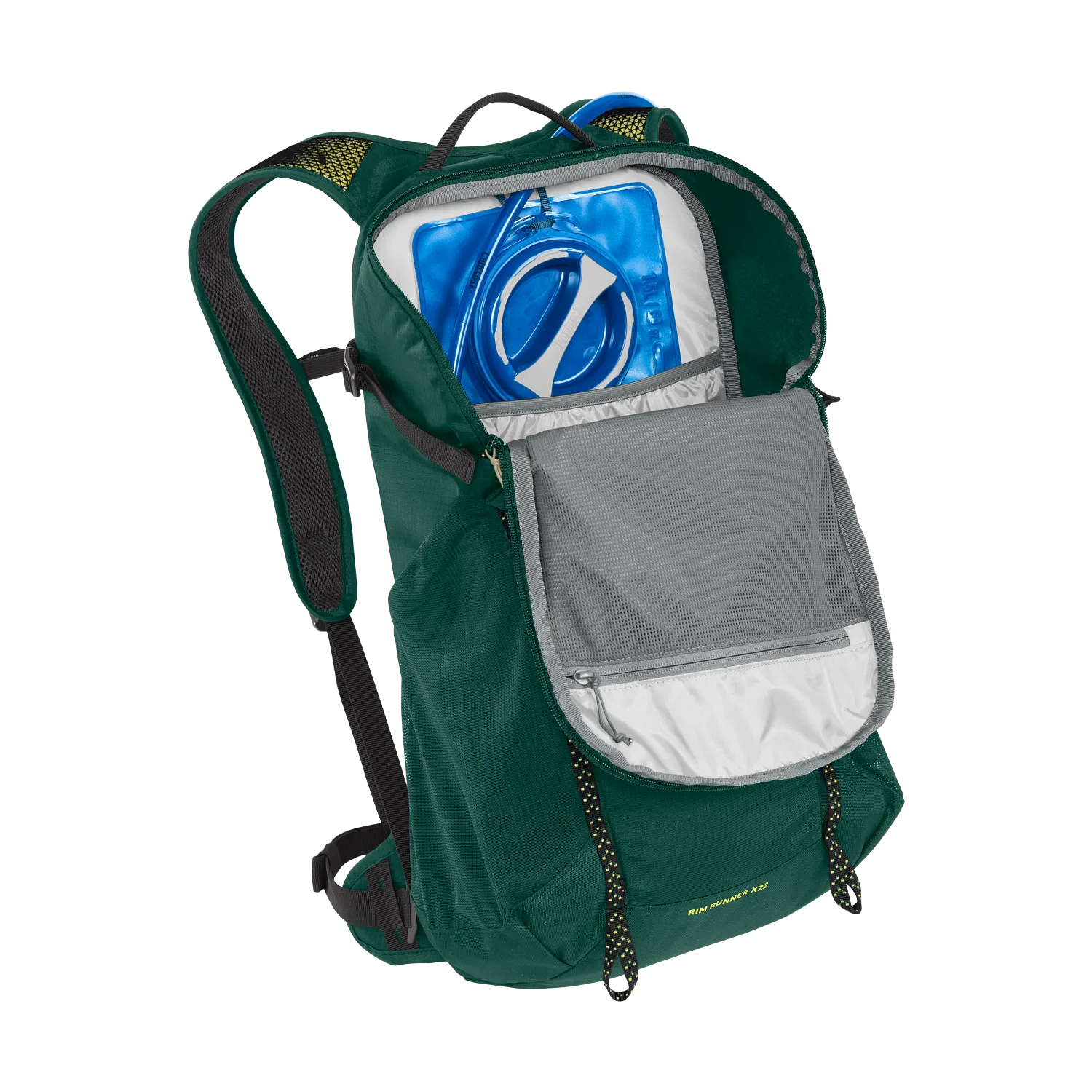 Rim Runner X22 50oz, Bistro Green