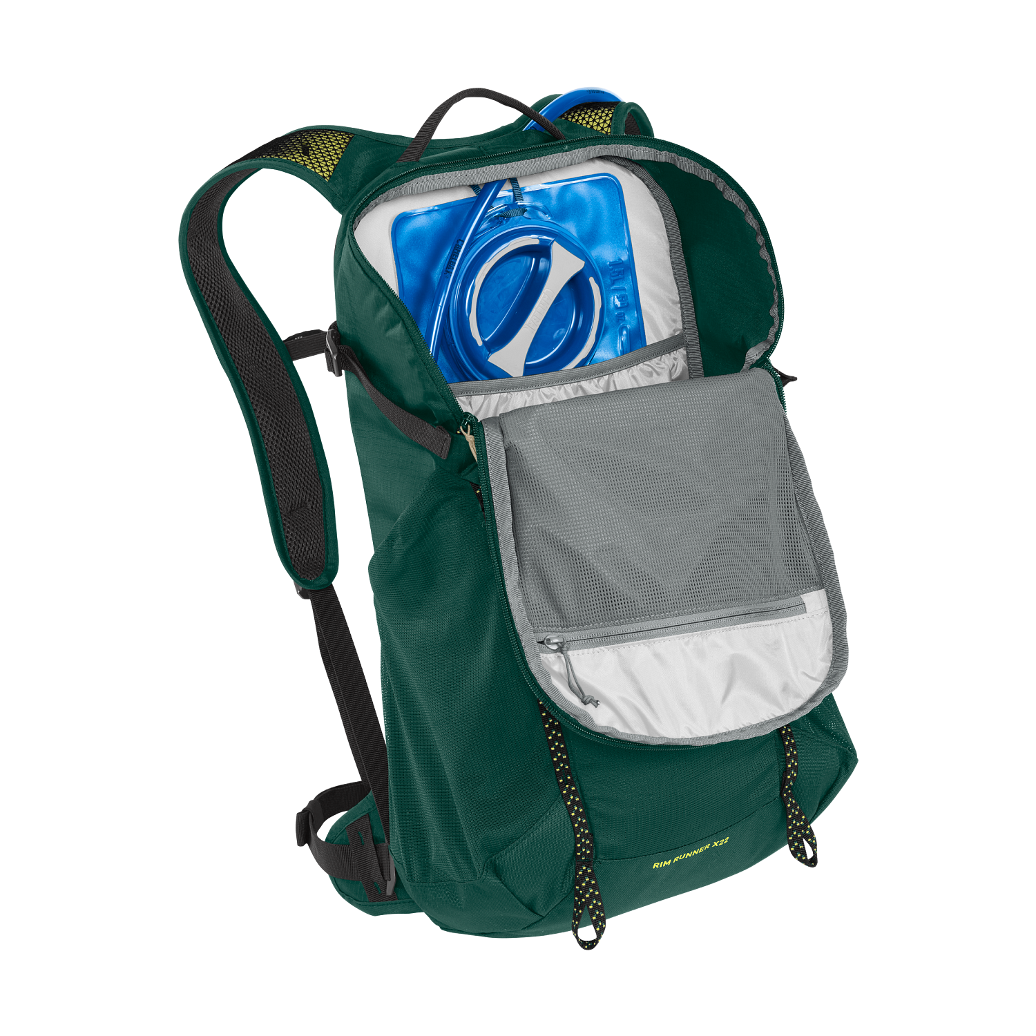 Rim Runner X22 50oz, Bistro Green