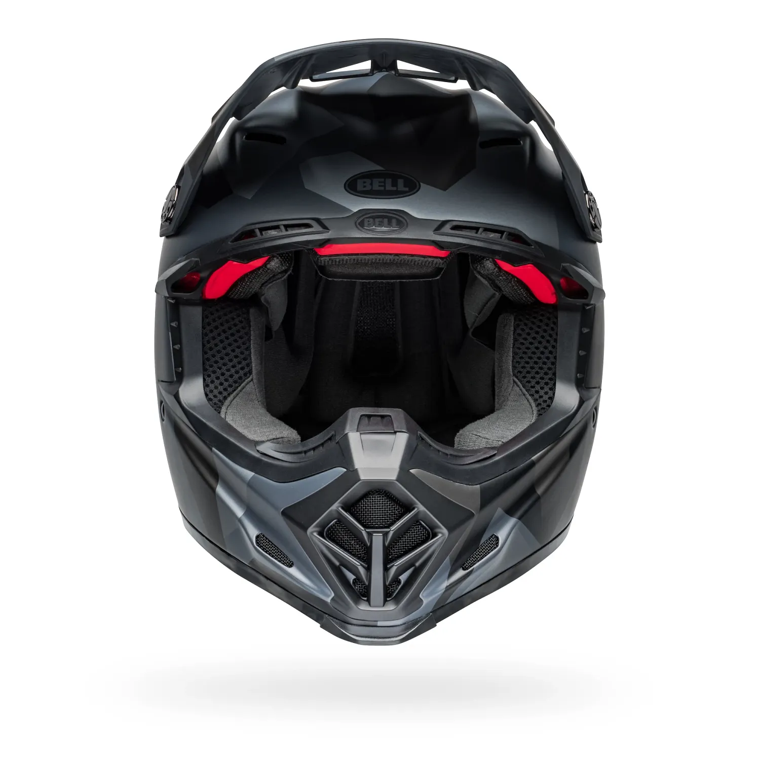 PS MOTO-9S FLEX ROVER MT GY CAM L