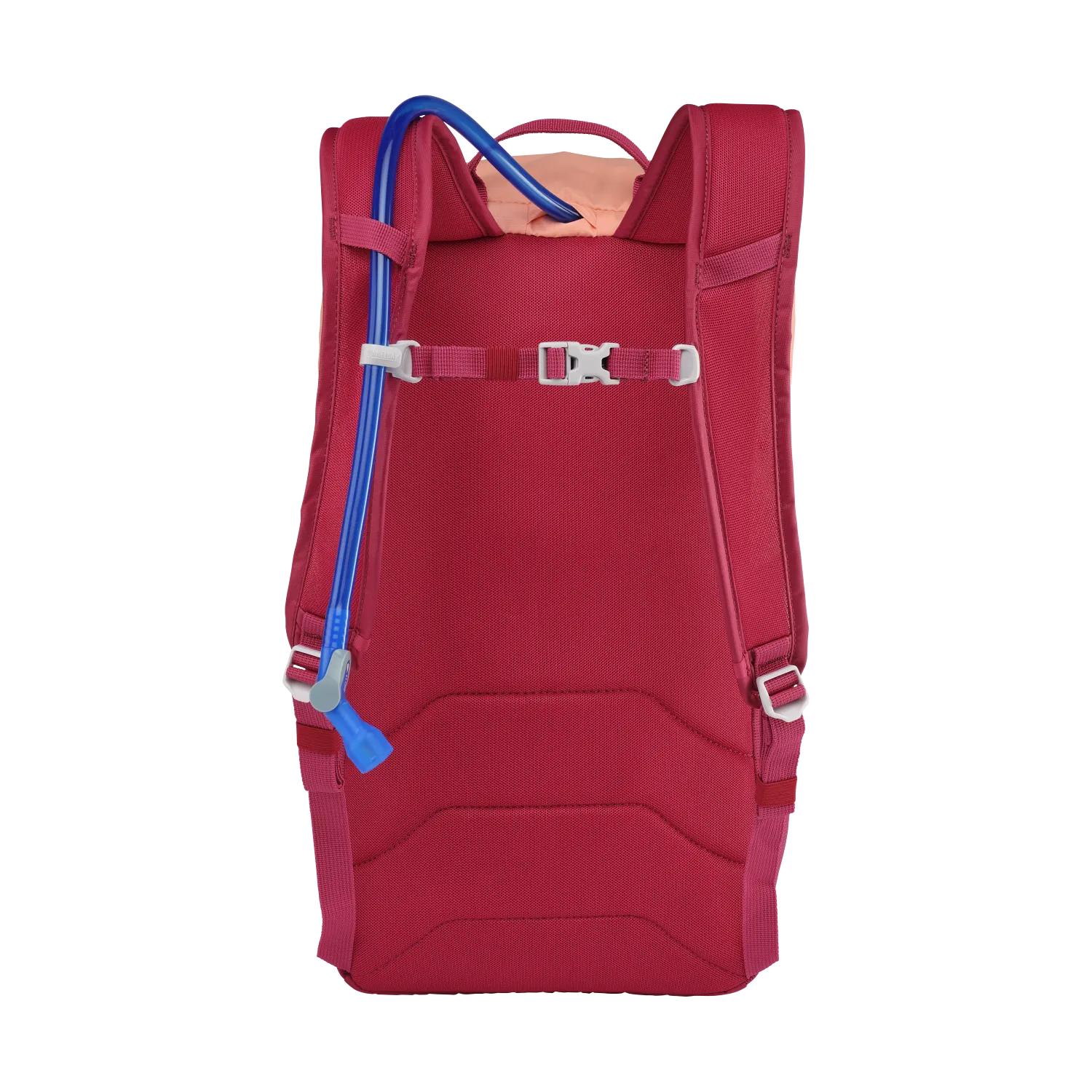 Arete 18, 50oz, Berry/Blush