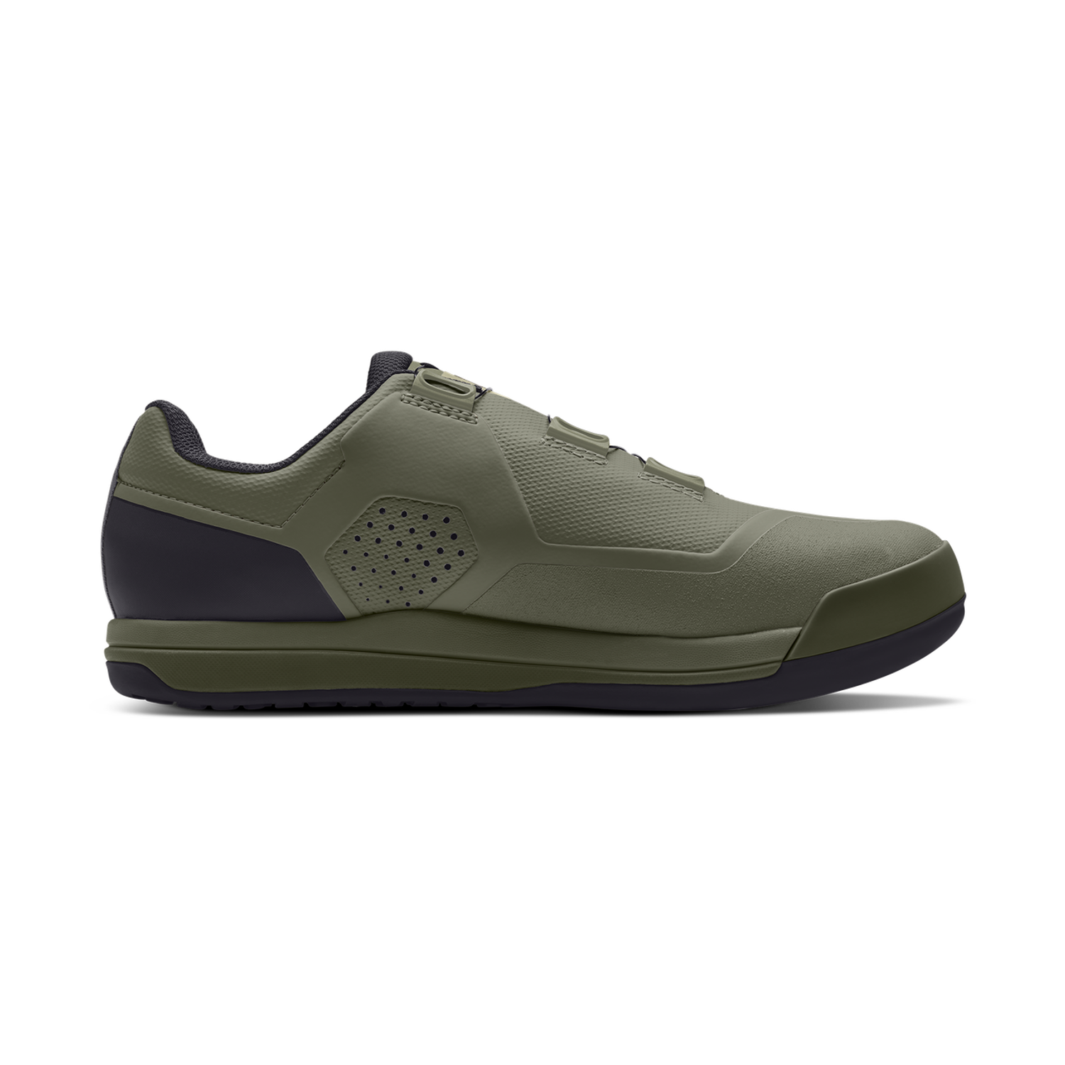 Fox Union BOA Clipless Shoes