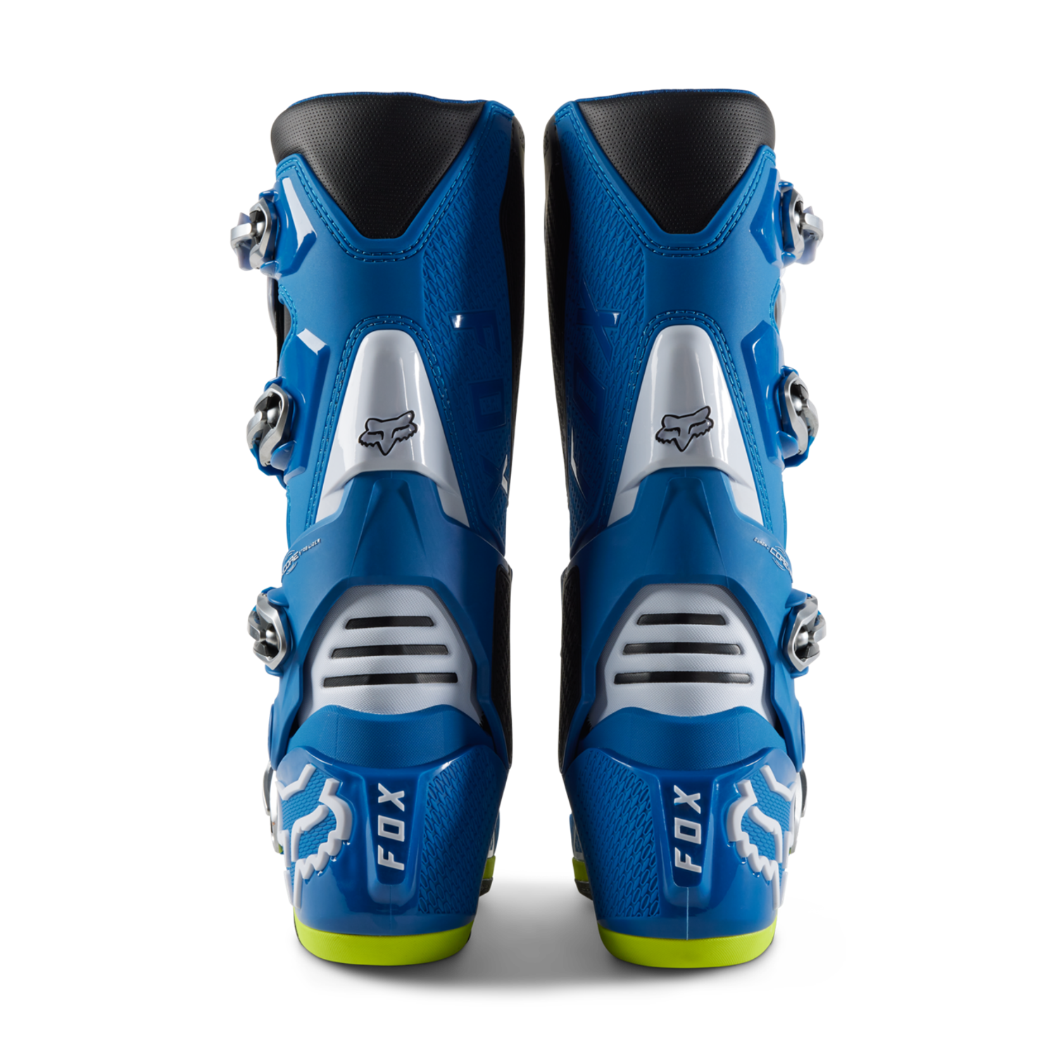 Motion Boots