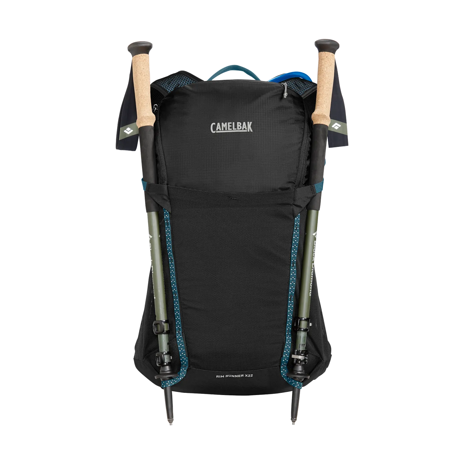 Rim Runner X22 50oz, Black