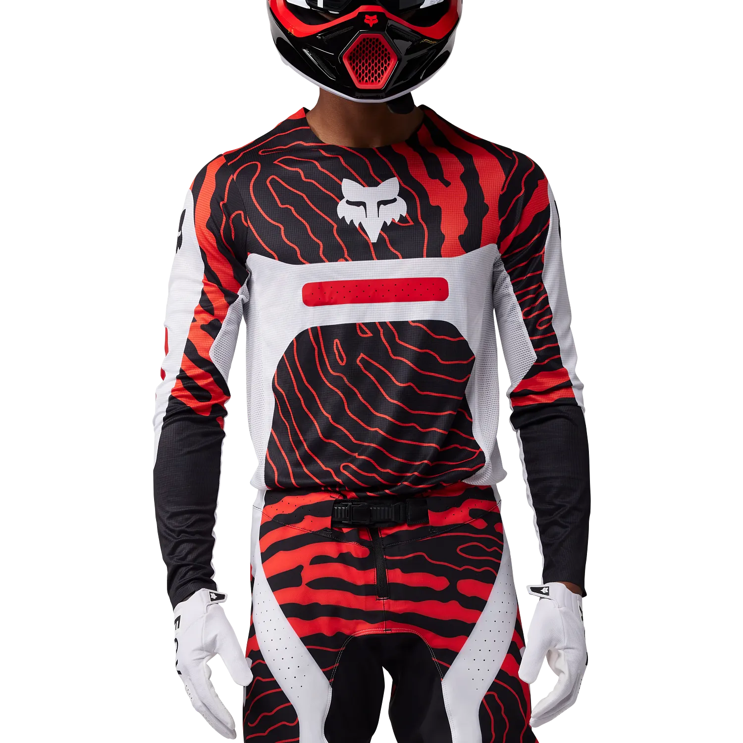 Maillot Flexair Impression