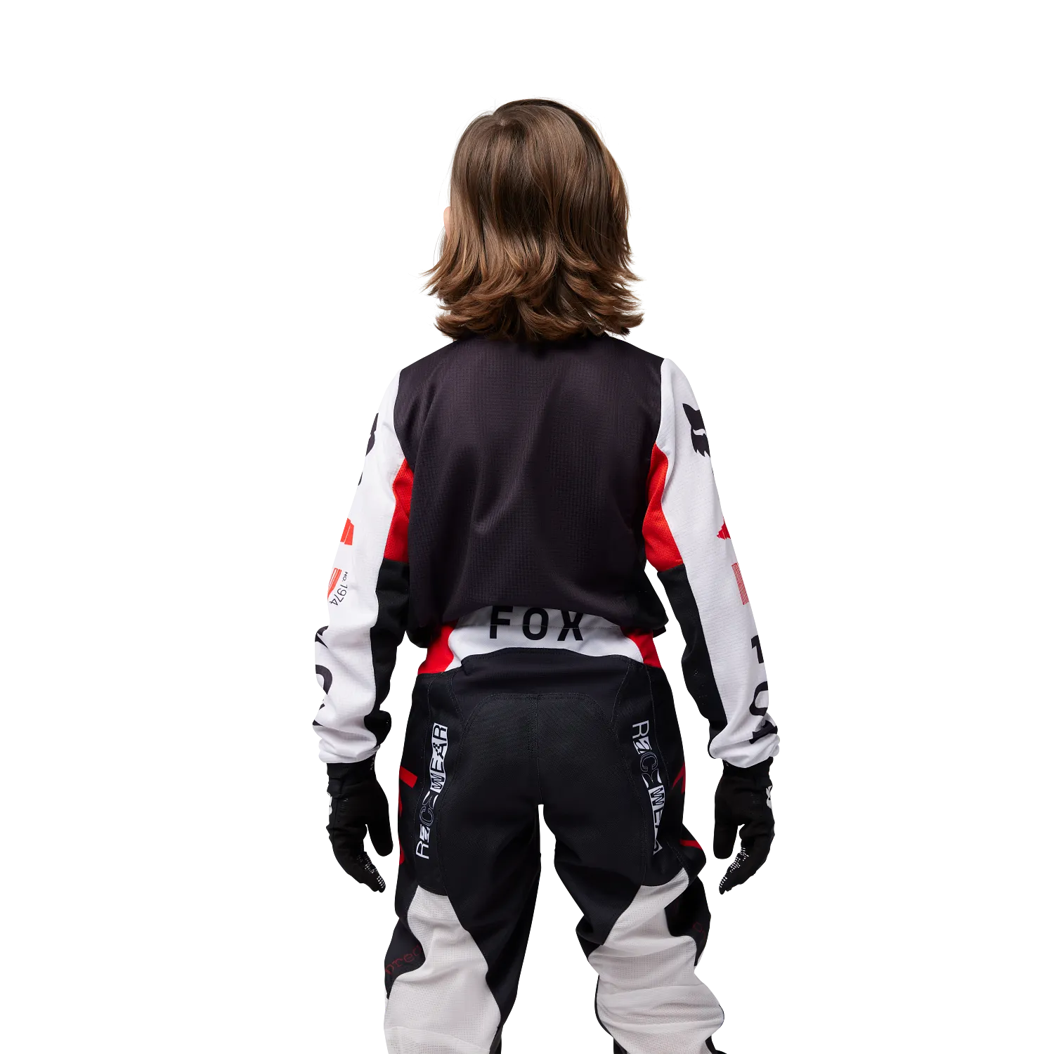 YTH 180 RACE SPEC JERSEY 