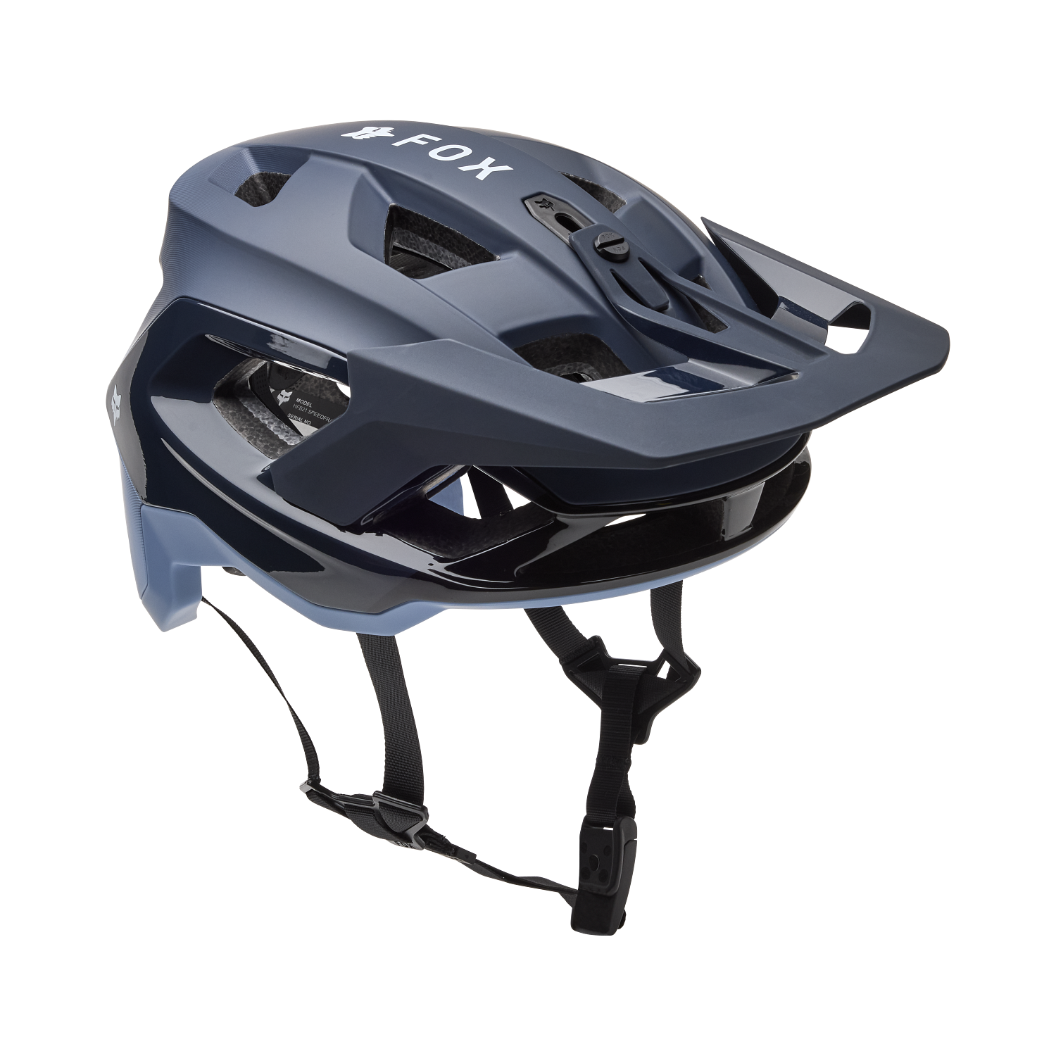 Speedframe Pro Backfade Helmet