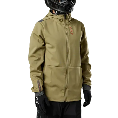 Defend Drive Windbloc Zip Jacket