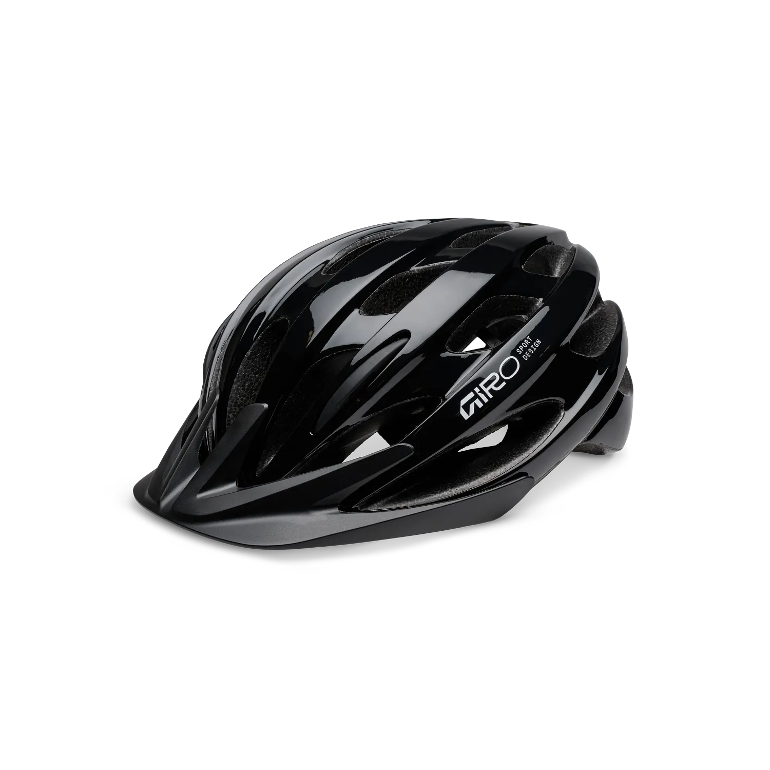 GR REVEL HC DSG [GLS BLK/WHT] UA 26