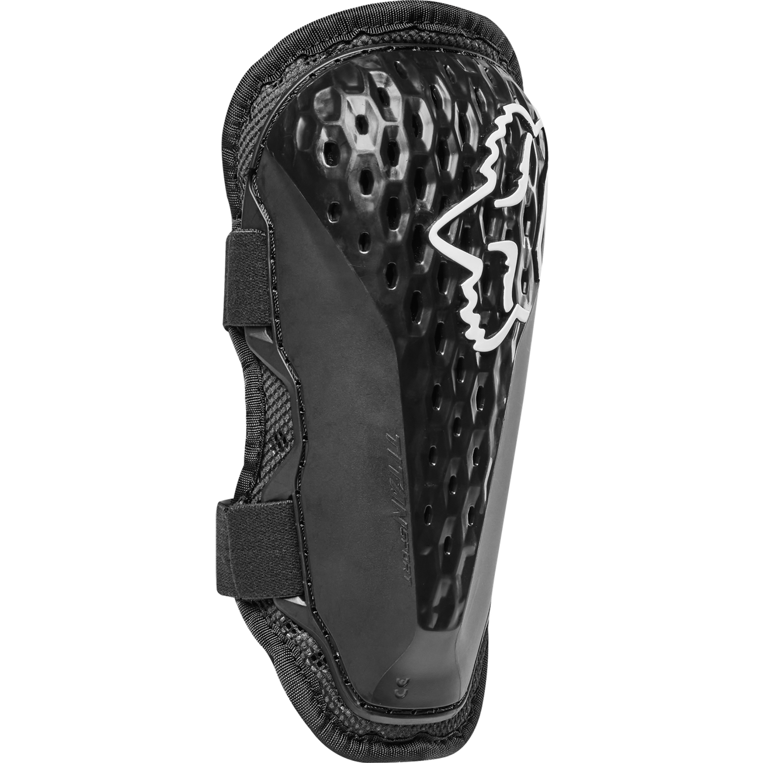 YTH TITAN SPORT ELBOW GUARD, CE [BLK] OS