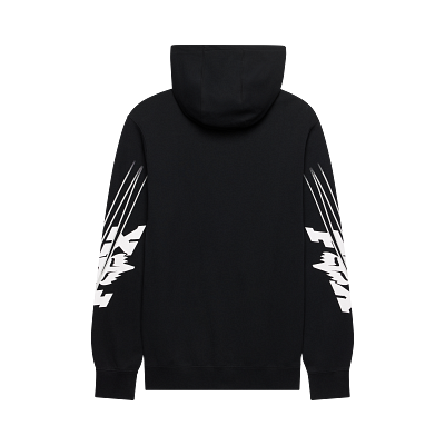 APEX FLEECE PO [BLK] S