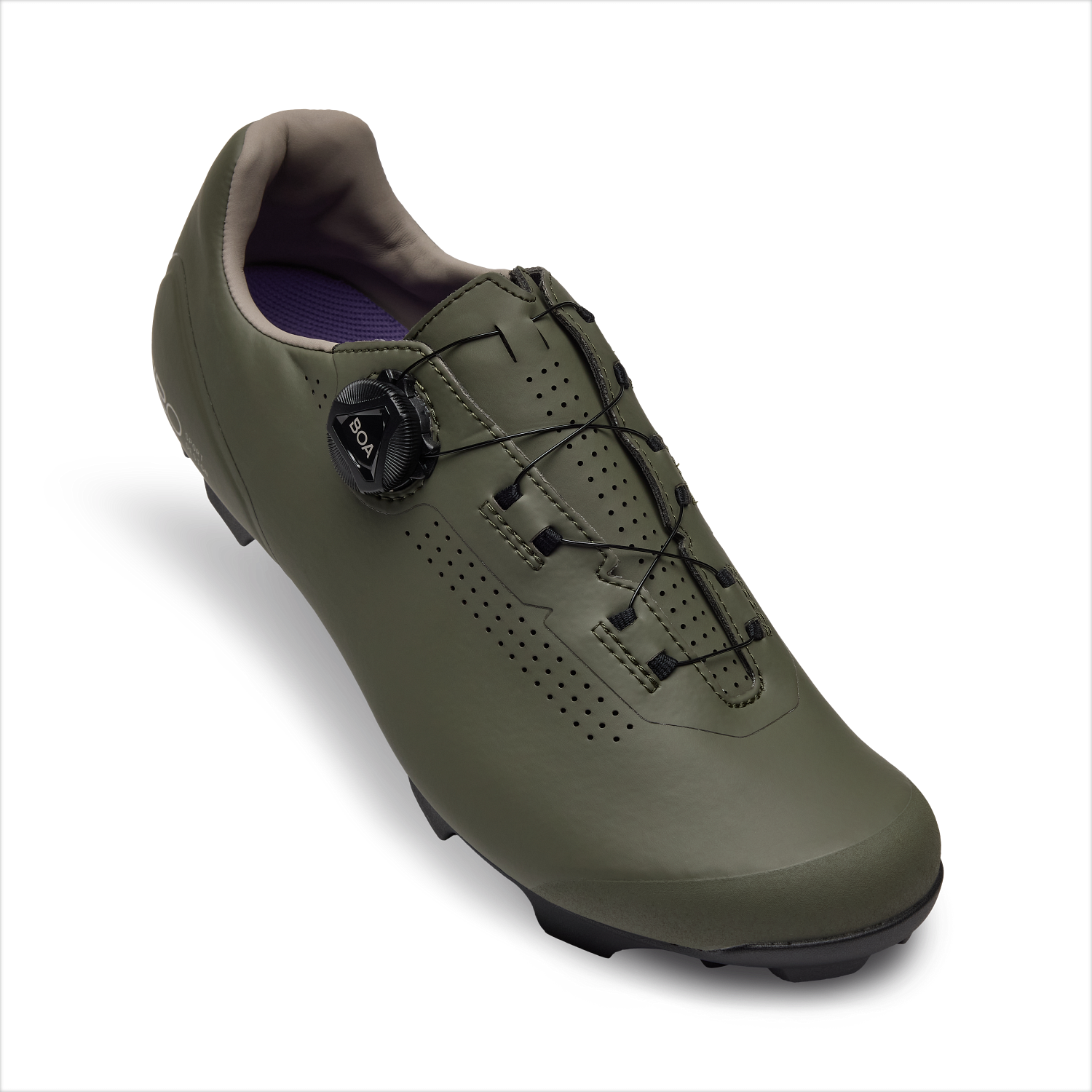 Cadet XC Schuh