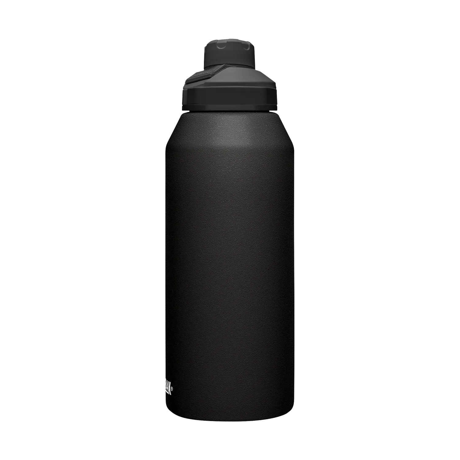 Chute Mag SST Vacuum Insulated 40oz, Black