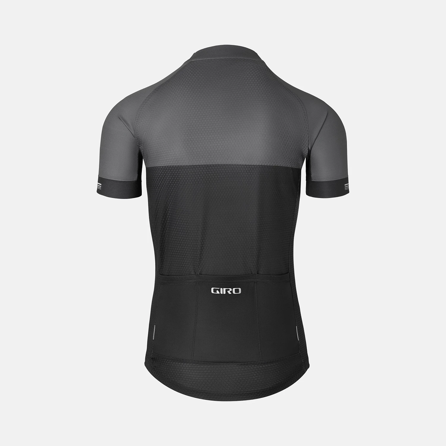 Chrono Jersey [BLK/GRY] S