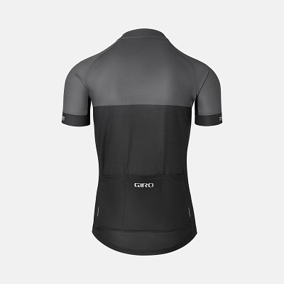 Chrono Jersey