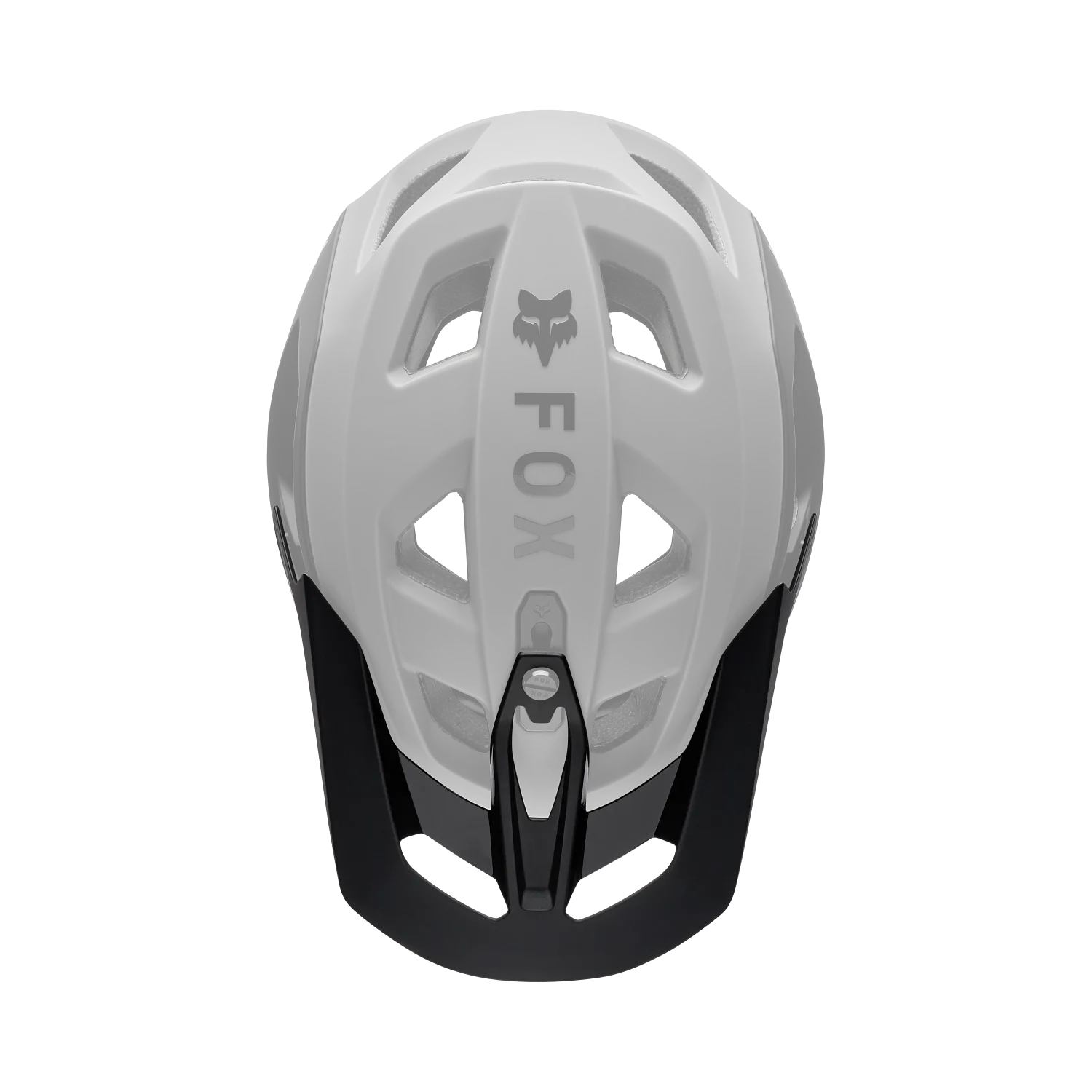 SPEEDFRAME VISOR - 5050 [BLK/WHT] M