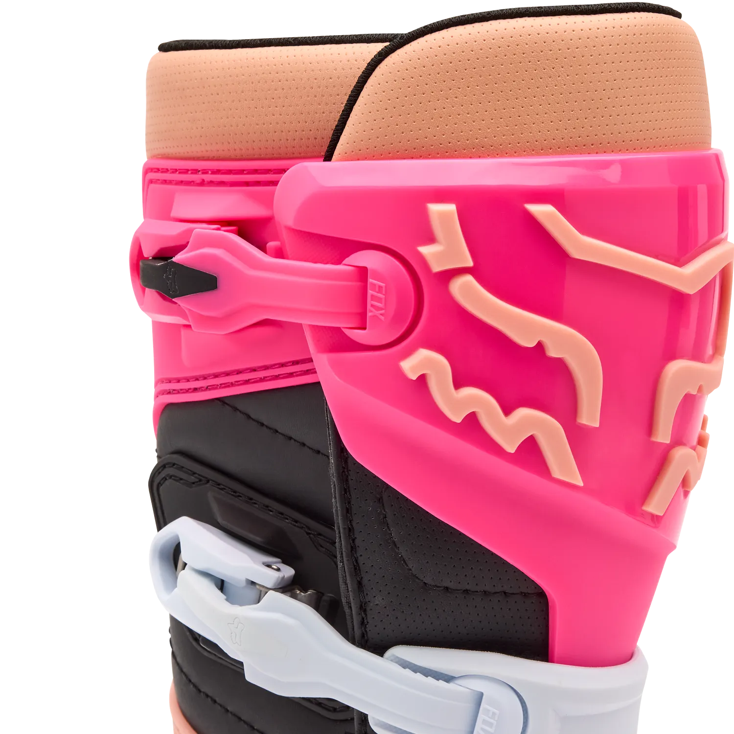 W COMP BOOT [PNK/PNK] 5