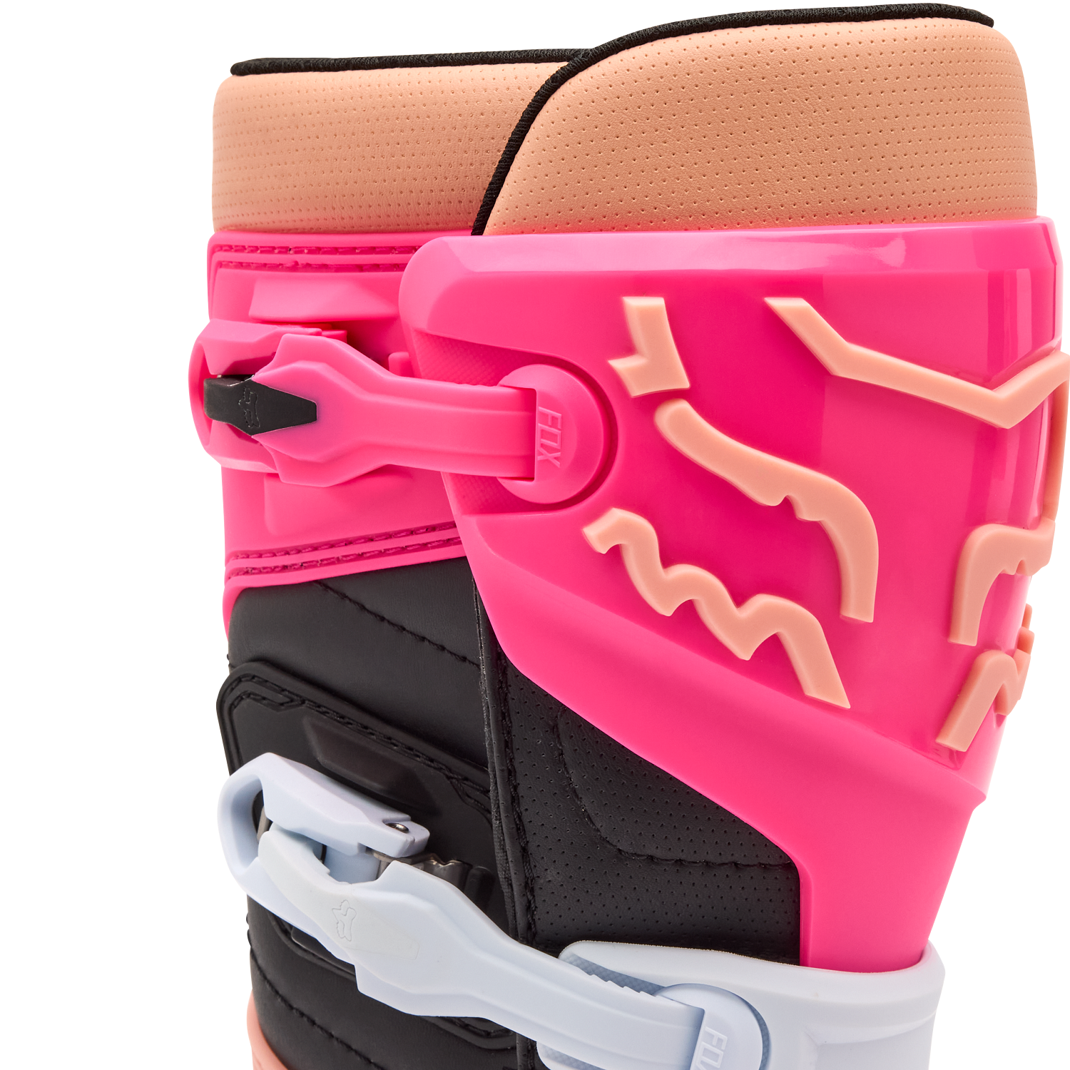 Bottes Comp Femme