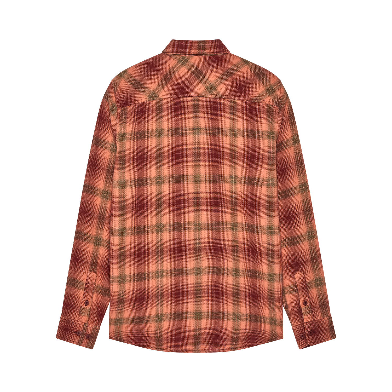 Flanellhemd Survivalist