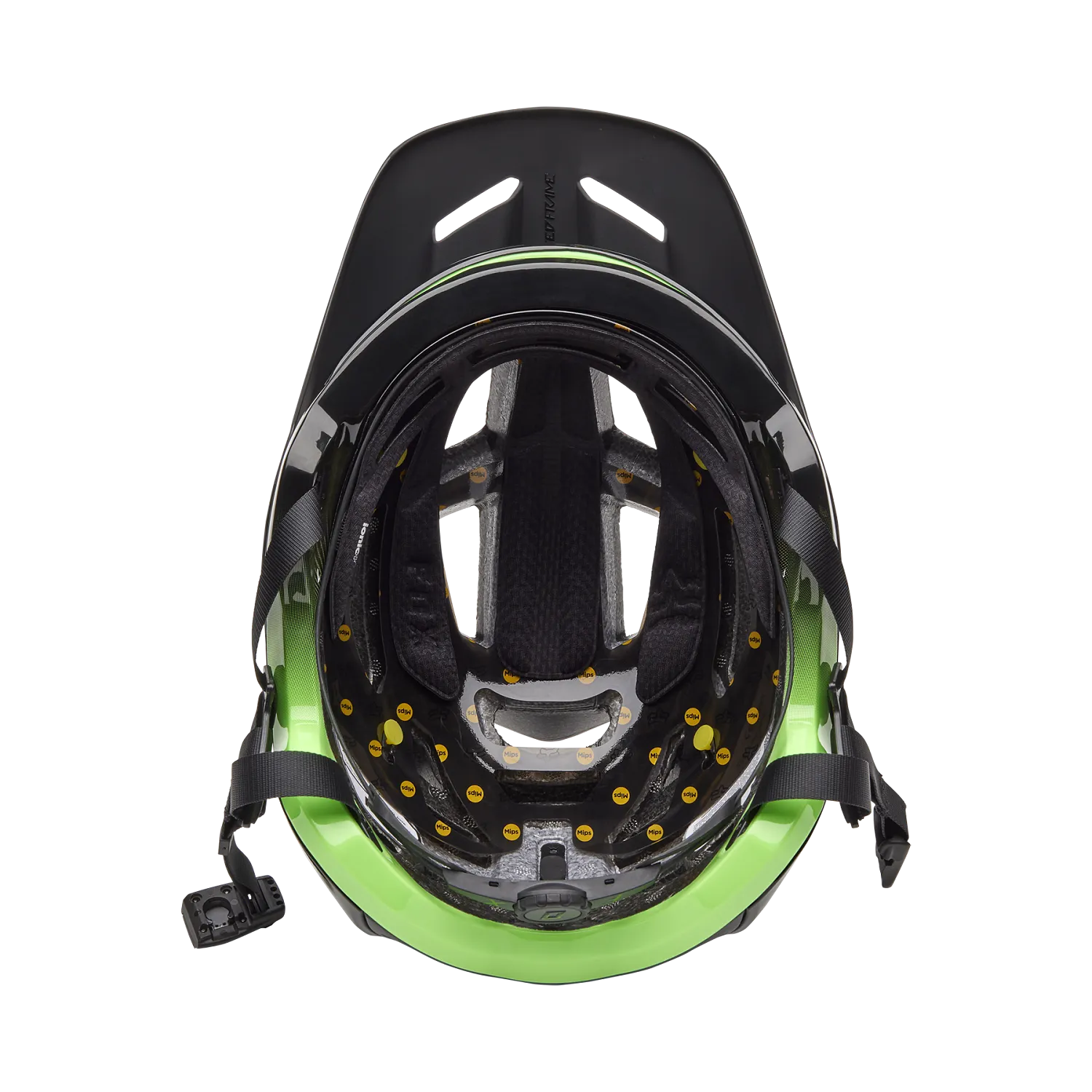 SPEEDFRAME PRO 50 YR 