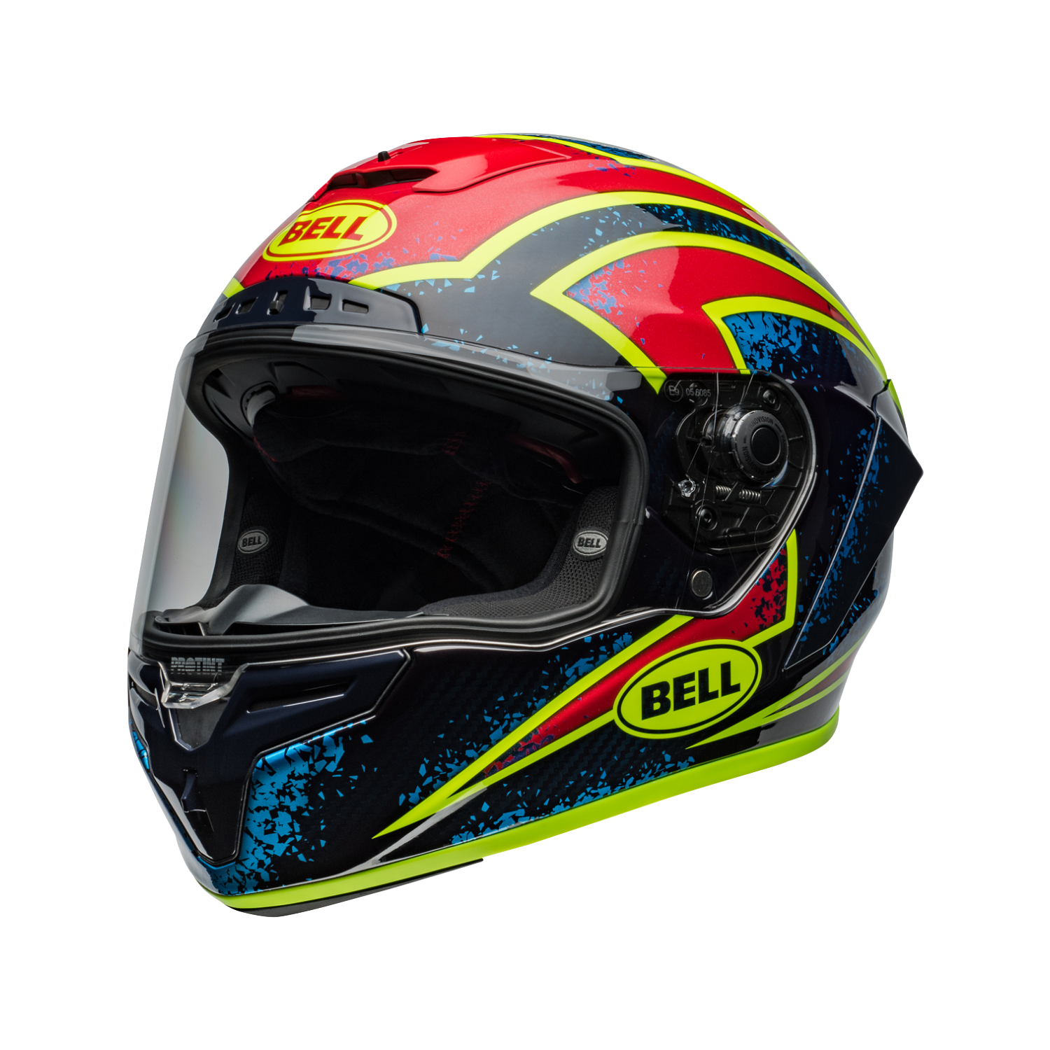 Race Star DLX Flex