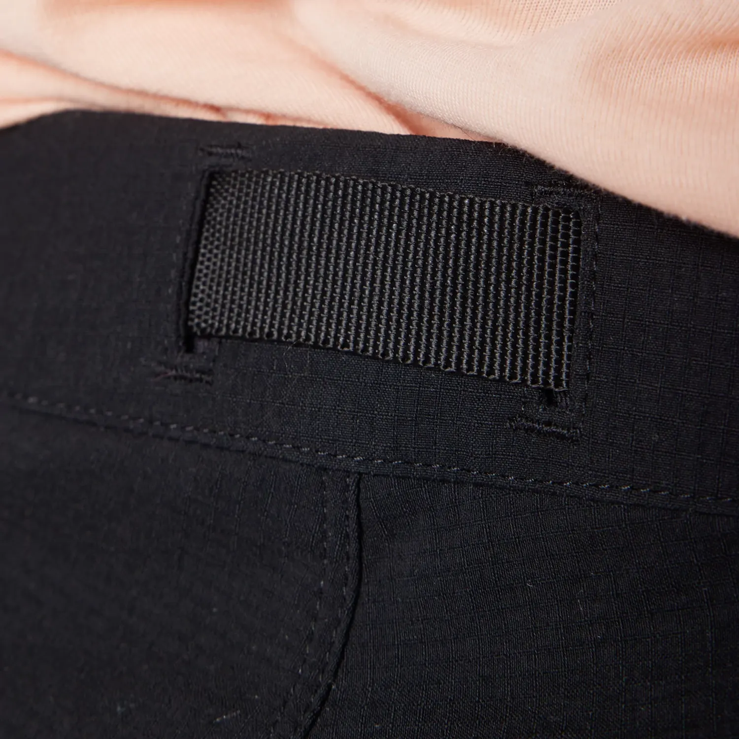 W RANGER SHORT W/LINER 