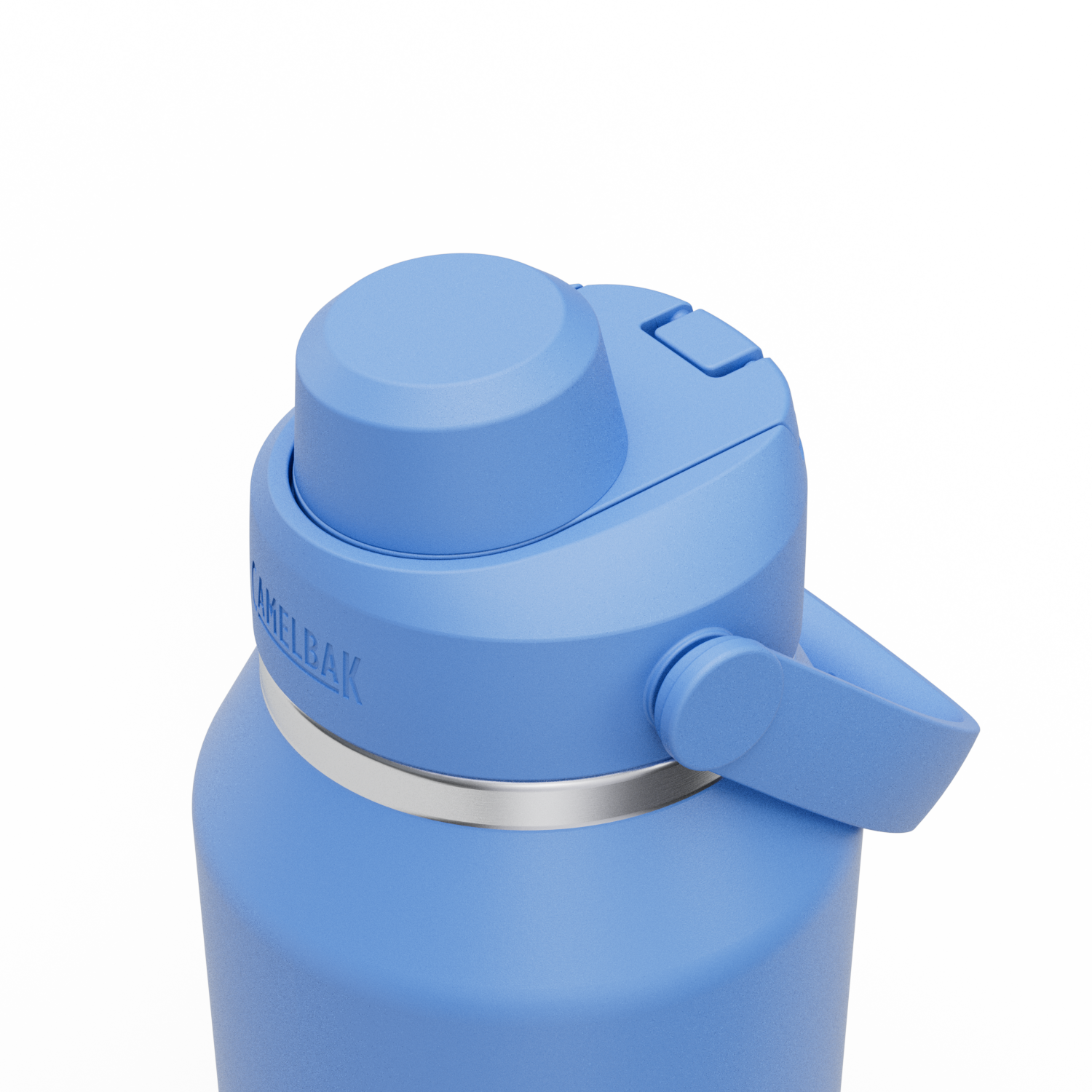 THRIVE CHUG VSS 40OZ [SKY BLU] OS