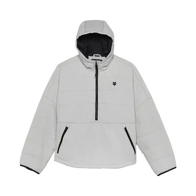 Veste d&rsquo;anorak Howell pour femmes