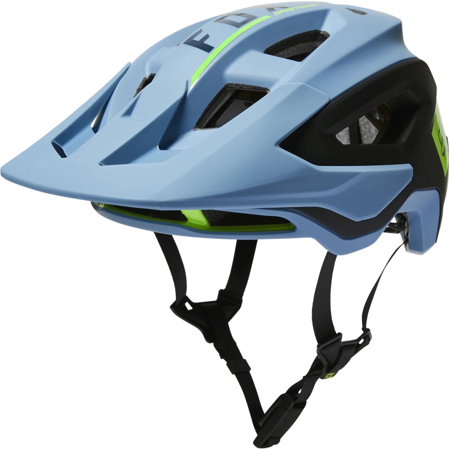 SPEEDFRAME PRO BLOCKED 