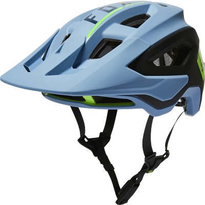Casque Speedframe Pro Blocked