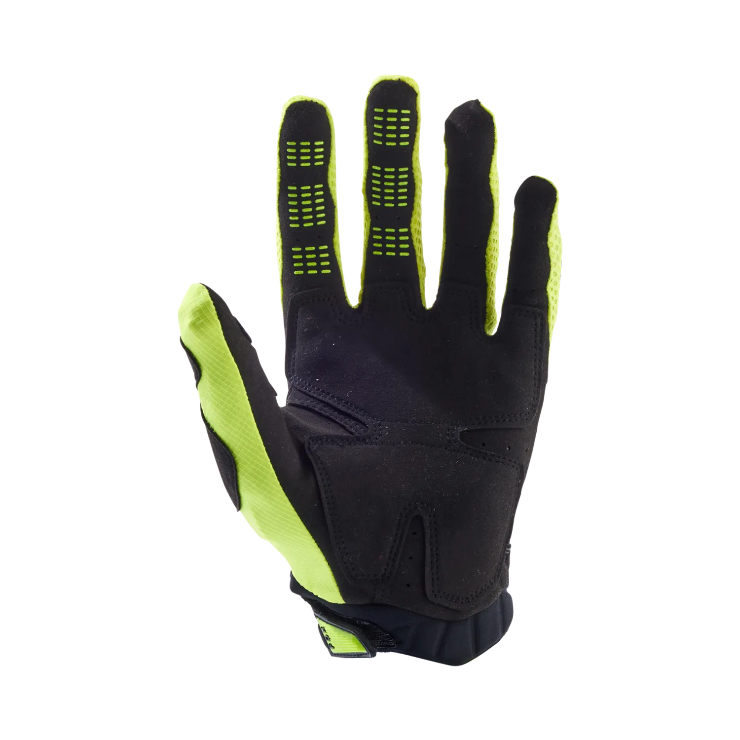 PAWTECTOR GLOVE [BLK/YLW] L
