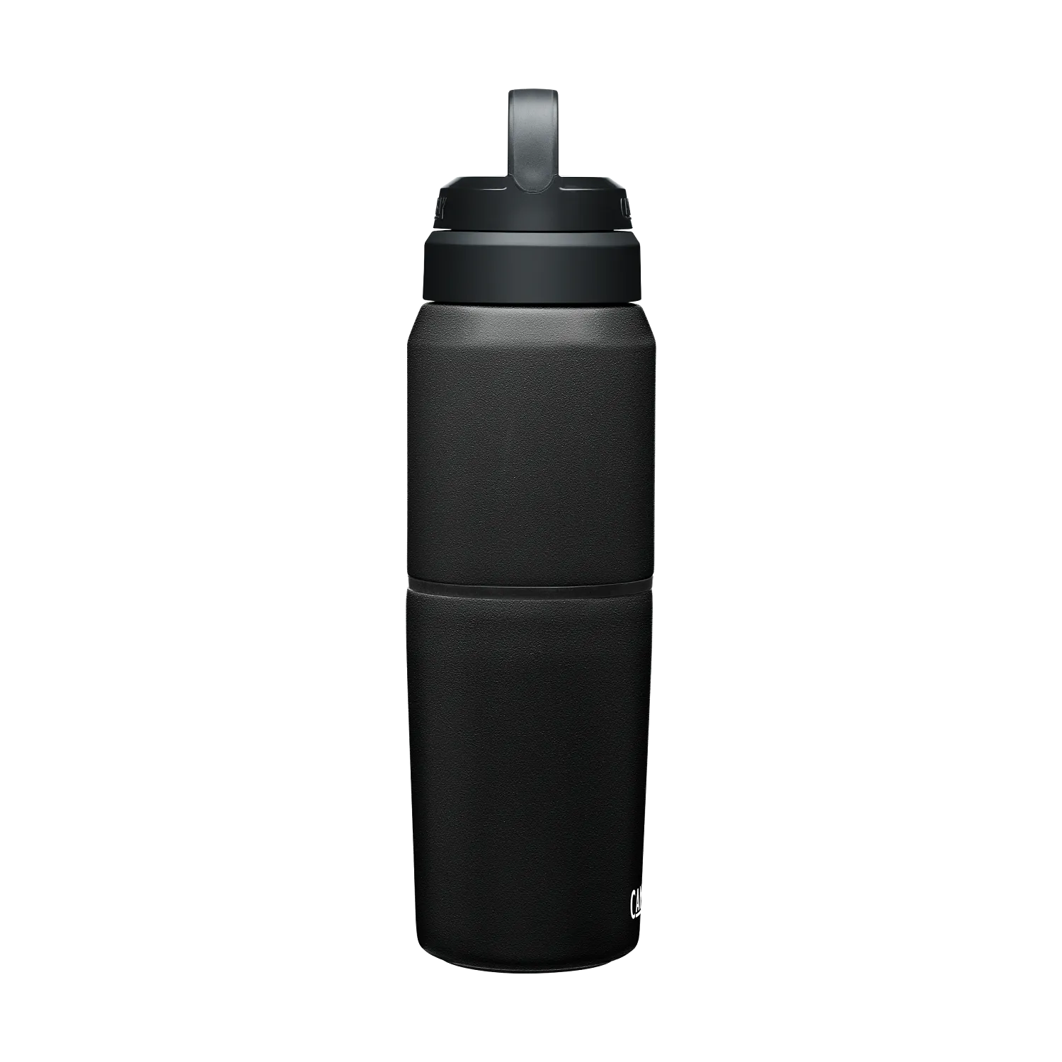 MultiBev SST Vacuum Insulated 17oz/12oz, Black/Black
