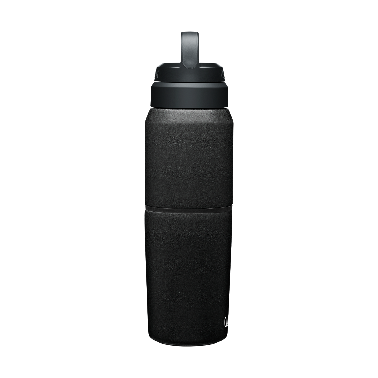 MultiBev 17 oz Bottle / 12 oz cup, Insulated Stainless Steel