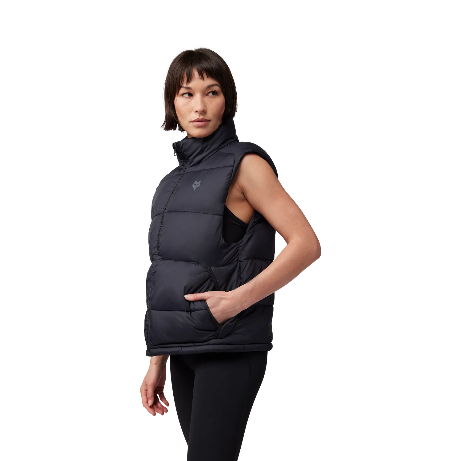 Gilet Haute-Loft Ridgeway pour femmes