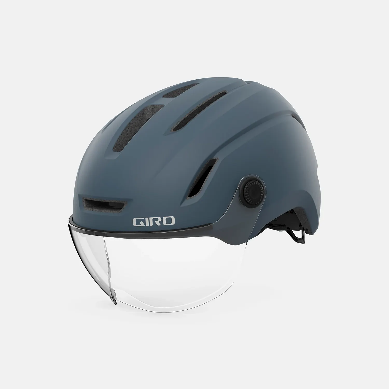 GR EVOKE MIPS MAT PORT GRY S 22 US