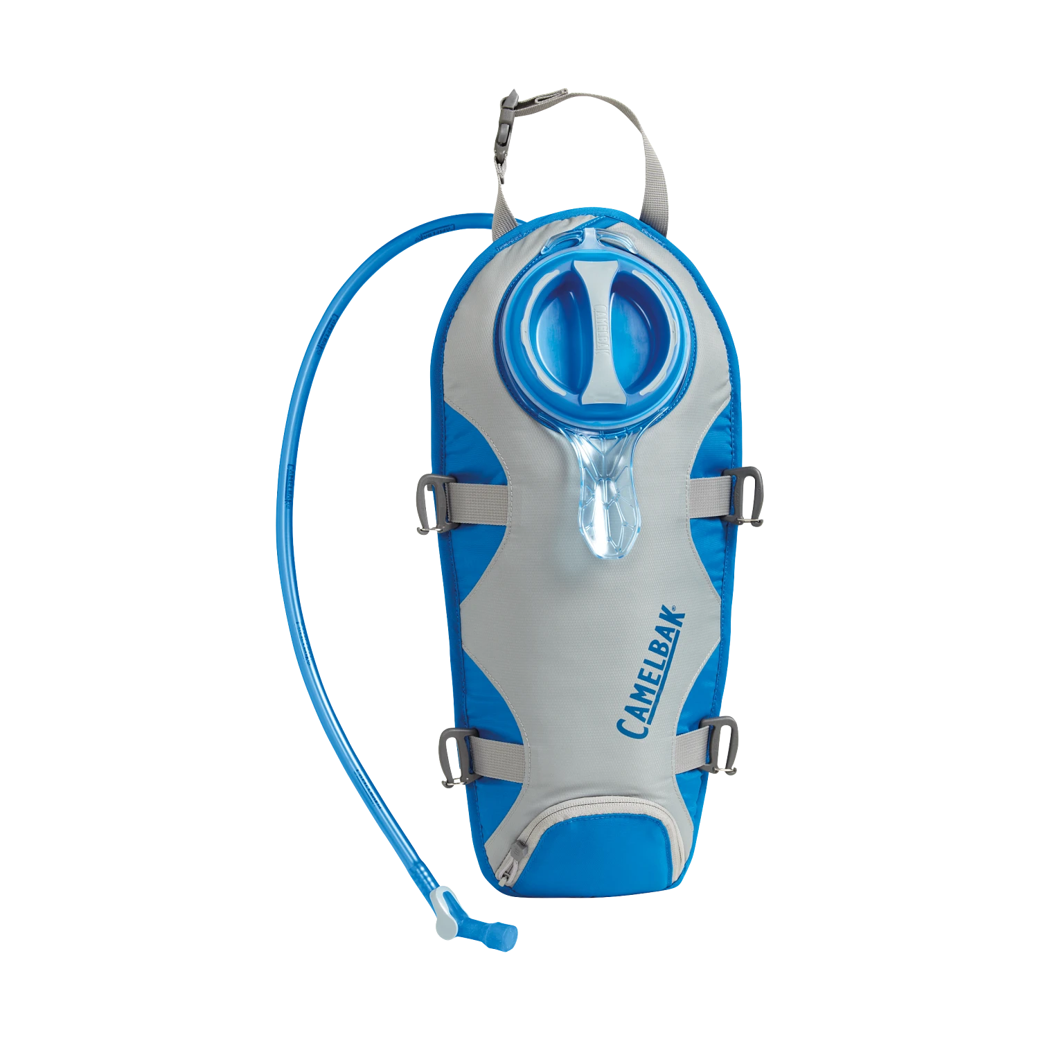 UNBOTTLE 100 OZ [FR GRY/TRK S] OS