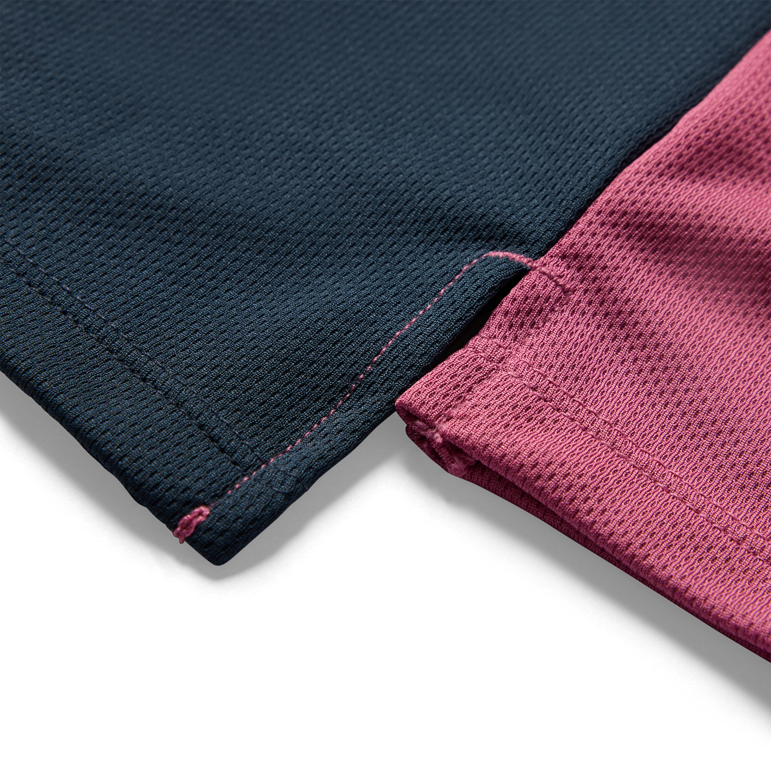 YTH RANGER SS JERSEY FOX HEAD [BRY] YXL