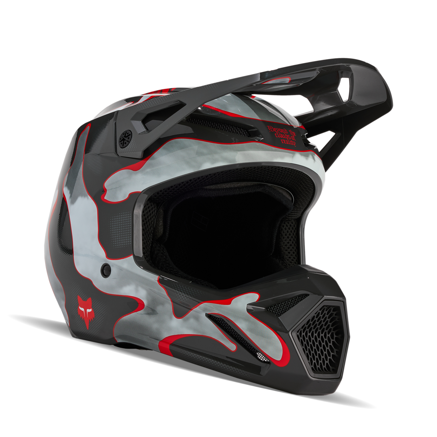 Crosshelm V1 Atlas
