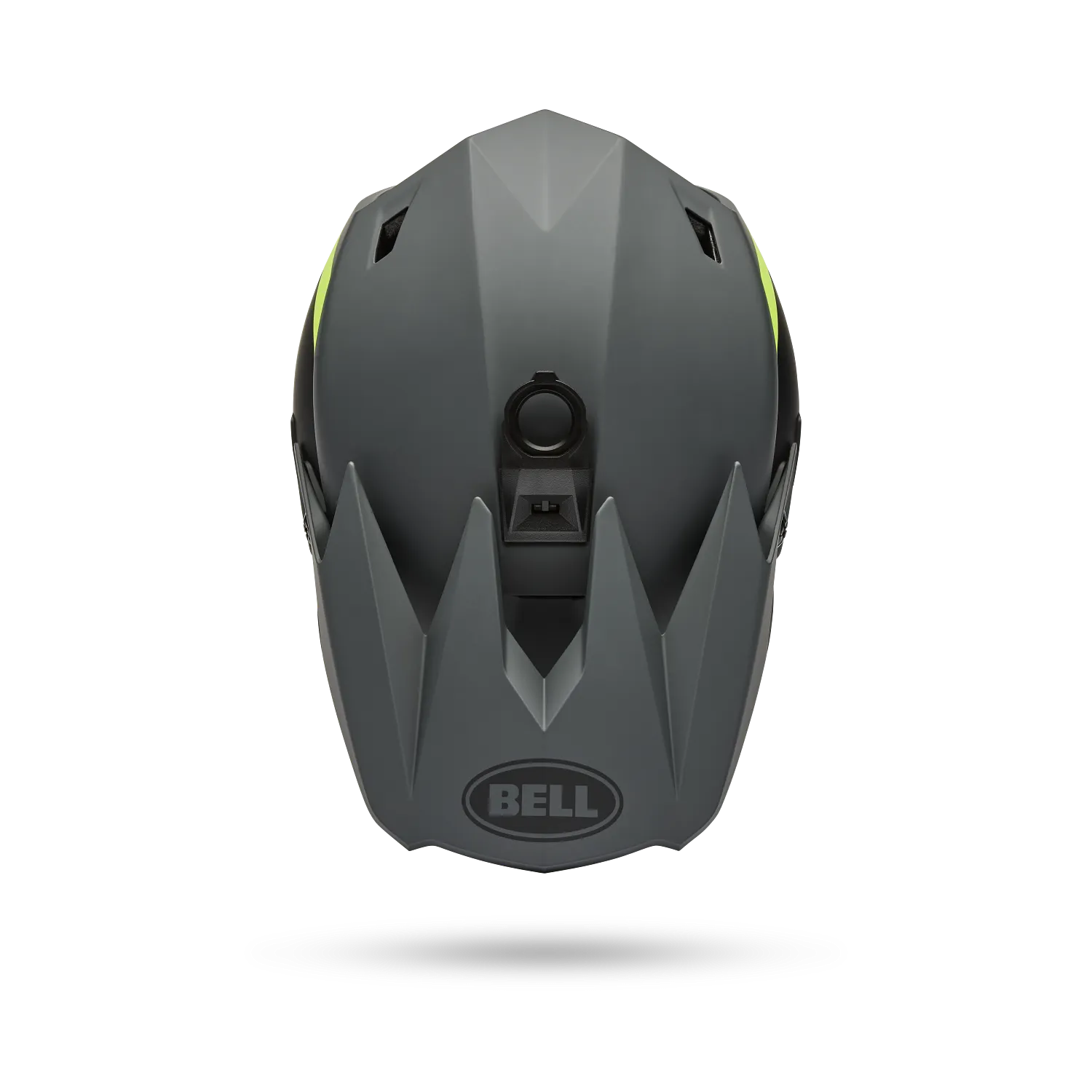 FULL-10 MIPS MOUNT CPSC/CE [BLK/YLW] XS