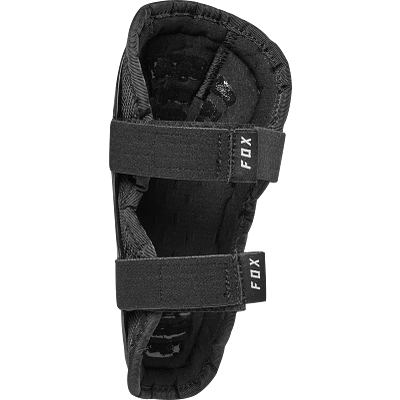 YTH TITAN SPORT ELBOW GUARD, CE [BLK] OS