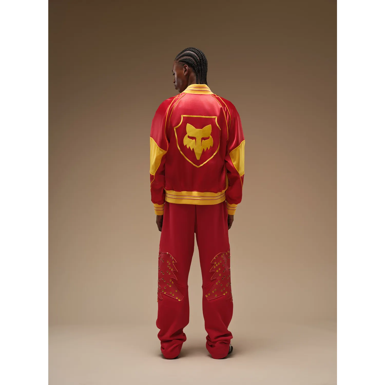 FOX KK BOMBER JACKET 