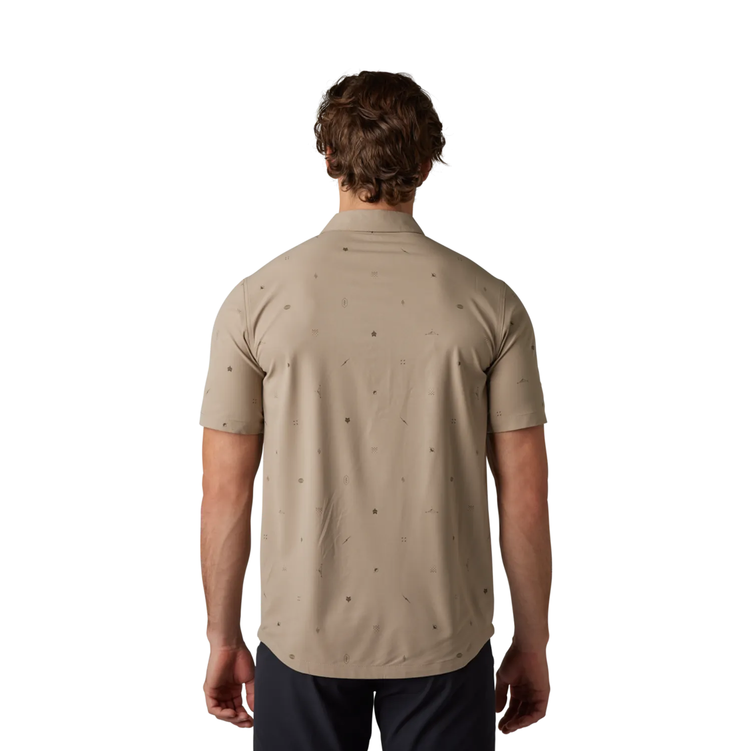 Maillot Ranger Woven