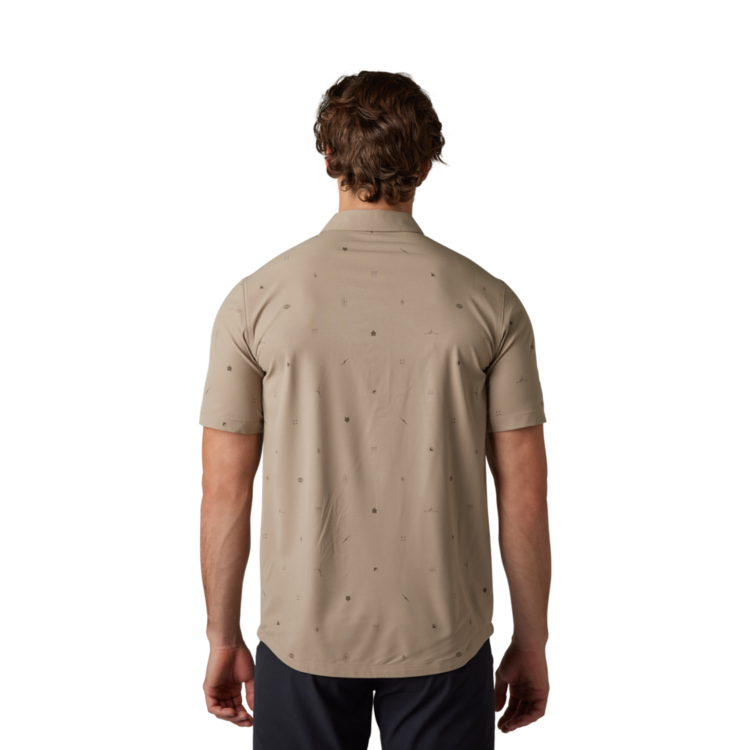 Maillot Ranger Woven