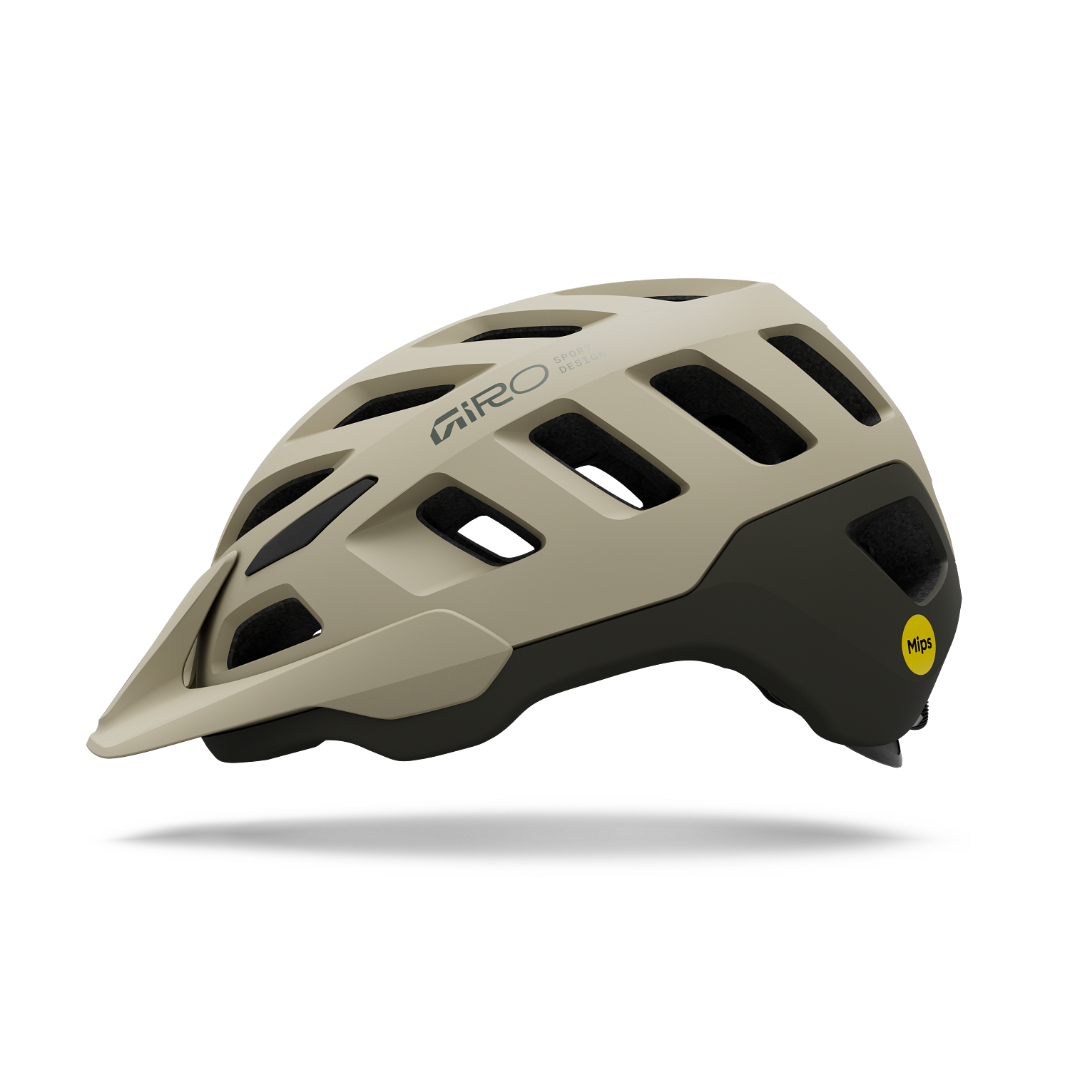 Radix Mips Helm